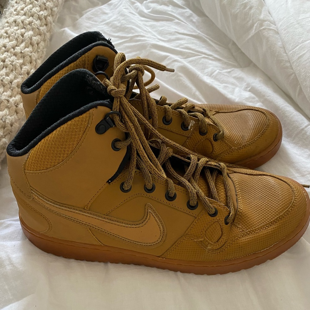 Men’s Jordan’s